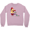 veggies are life Crewneck Sweatshirt
