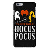 It's Just a Bunch of Hocus Pocus iPhone 6 Plus/6s Plus Case