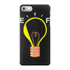 running out of bright ideas iPhone 7 Case