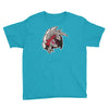 lycanroc (midnight) Youth Tee