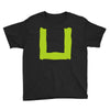 couples Youth Tee