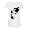 xxxtentacion Maternity Scoop Neck T-shirt