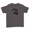 GOOD DATE 21 Youth Tee