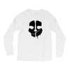 mask Long Sleeve Shirts