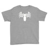 venom 2 spiderman avengers marvel comics gift Youth Tee