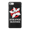 Strange Busters iPhone 7 Case