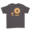 my mama gave me life! Youth Tee
