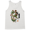 dragon freedom Tank Top