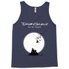 david gilmour on island Tank Top