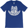 what in tarnation cowboy hat T-Shirt