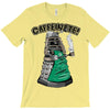 caffeinate! T-Shirt