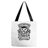 young Tote Bags