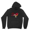 Red Sparrow Unisex Hoodie