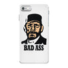 bad ass avec frank vega iPhone 7 Case