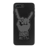 death to all but metal iPhone 7 Plus Case