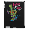 retrosaurus rex iPad 3 and 4 Case
