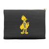 big bird x ray Accessory Pouches