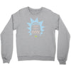 my new catchphrase Crewneck Sweatshirt