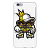 hop hop bear iPhone 6 Plus/6s Plus Case