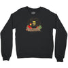 farmer homer's tomacco Crewneck Sweatshirt