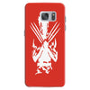 wolverine avengers inspired superhero Samsung Galaxy S7