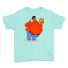 FAT ALBERT Youth Tee