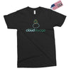 lakitu's cloud storage Exclusive T-shirt