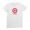 fahrie77 Ladies Fitted T-Shirt