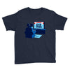 cat week Youth Tee