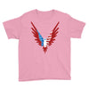 Maverick Youth Tee