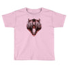 little red riding hood Toddler T-shirt