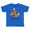 bored Toddler T-shirt