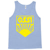 ossi fdj ddr Tank Top