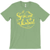 science rules! T-Shirt
