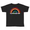 Ganster ish Toddler T-shirt