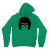 girl Unisex Hoodie