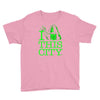 i heart this city Youth Tee