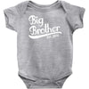 big brother 2016 Baby Onesie