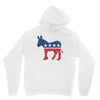 keledai Unisex Hoodie