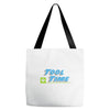 tool time Tote Bags