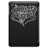christ denied logo iPad Mini