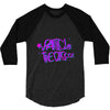 panic at the disco 3/4 Sleeve Shirt