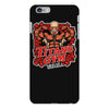 titans gym iPhone 6 Plus/6S Plus Case
