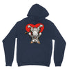 love cat Hoodie