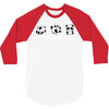 This Is How I Roll 3/4 Sleeve Shirt