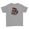 wats 2 Youth Tee