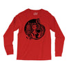 beautiful gir Long Sleeve Shirts