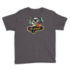 no limit Youth Tee
