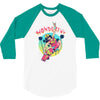 wonderful 3/4 Sleeve Shirt