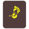 bigfoot gone Mousepad